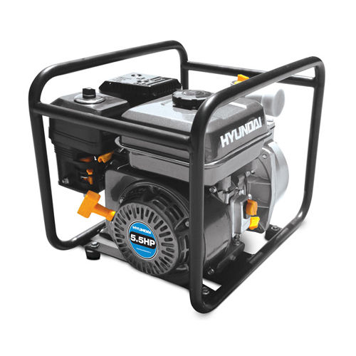 Hyundai HWP552 Image 1