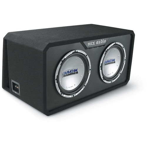 MTX Audio JackHammer JH4510X2D Image 1