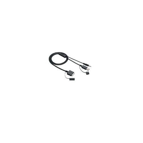 JVC KS-U19 Image 1