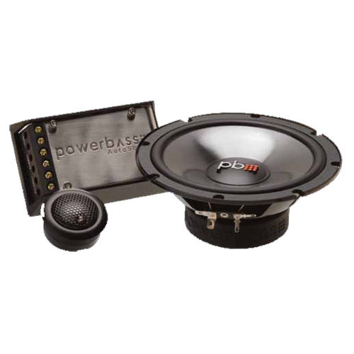 PowerBass L-60CX Image 1