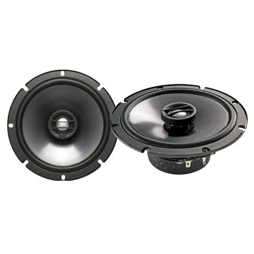 PowerBass L-6502X Image 1