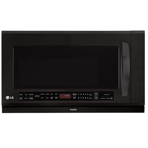LG LMHM2017SB Image 1