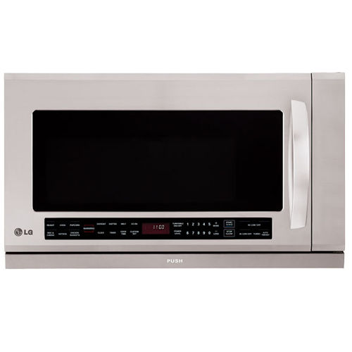 LG LMHM2017ST Image 1