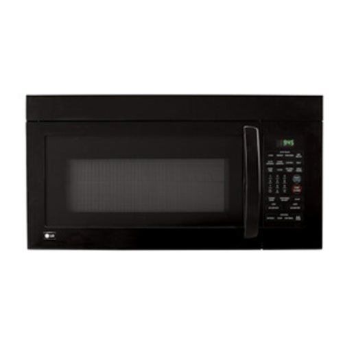 LG LMV1680BB Image 1