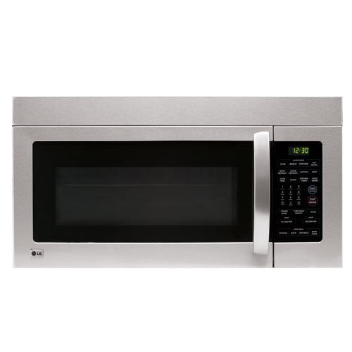 LG LMV1680ST Image 1
