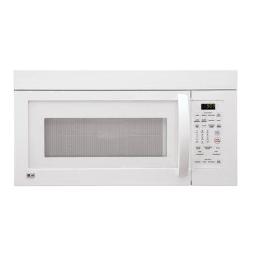 LG LMV1680WW Image 1