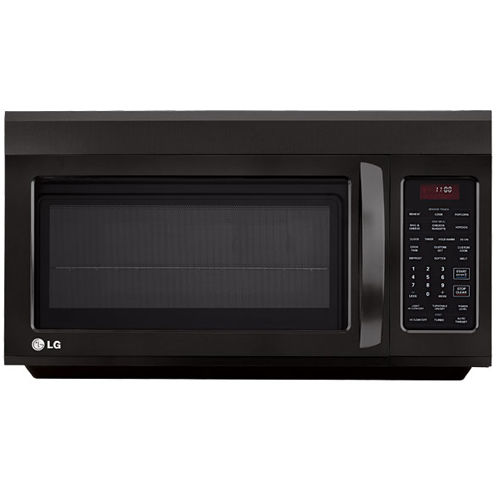 LG LMV1813SB (Black) Image 1