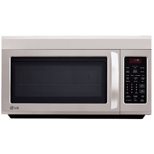 LG LMV1813ST Image 1