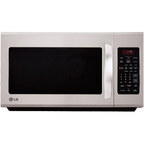LG LMV2015ST Image 1