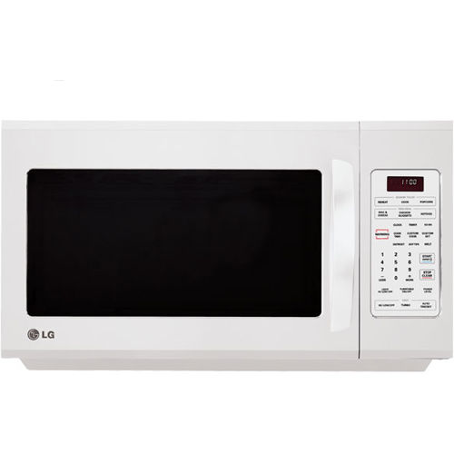 LG LMV2015SW Image 1