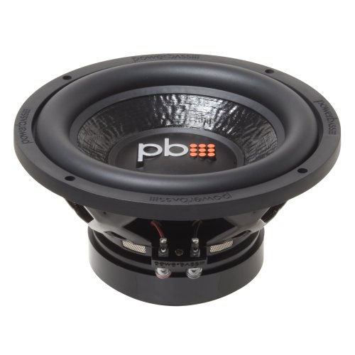 PowerBass M-124 Image 1