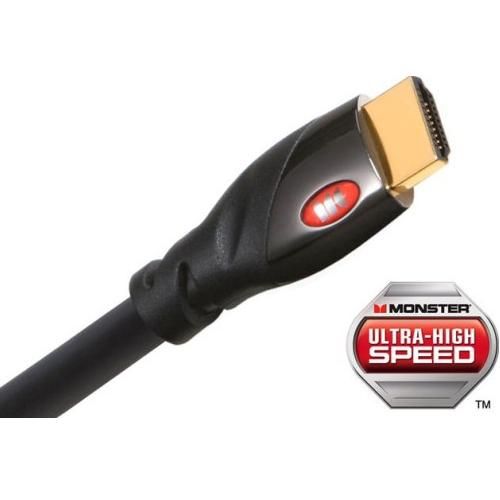 Monster Cable MC 1000HD-6M Image 1