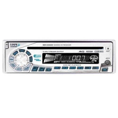 Boss MR1400W Image 1