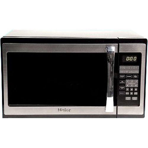 Haier MWM13110GSS Image 1
