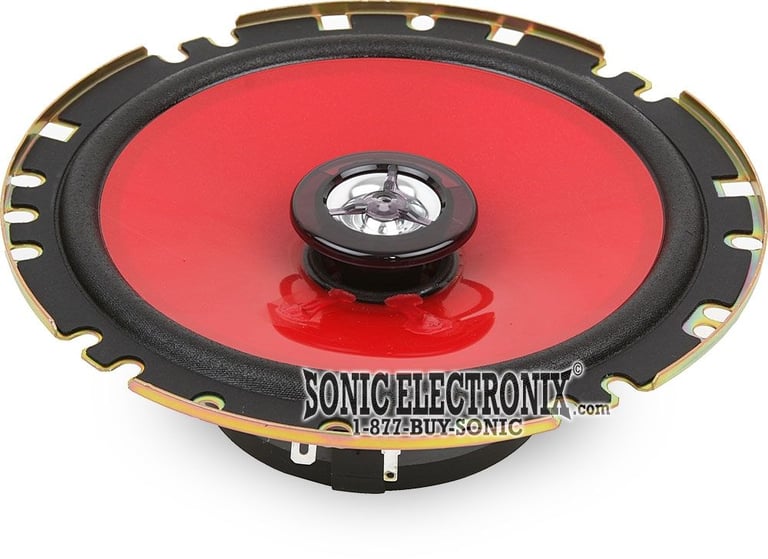 Sony XS-F1721 Image 4