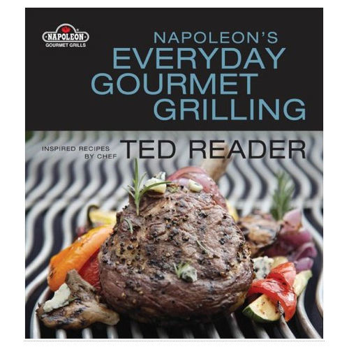 Napoleon NAPCOOK Image 1