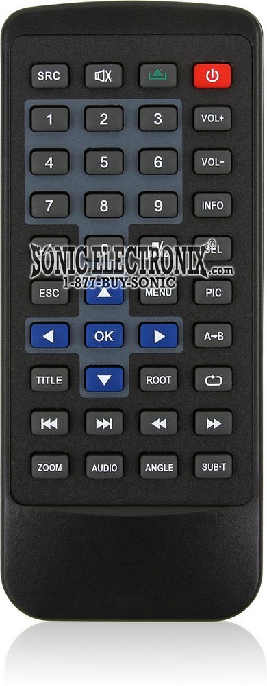 Exonic EXD-7090 Image 5