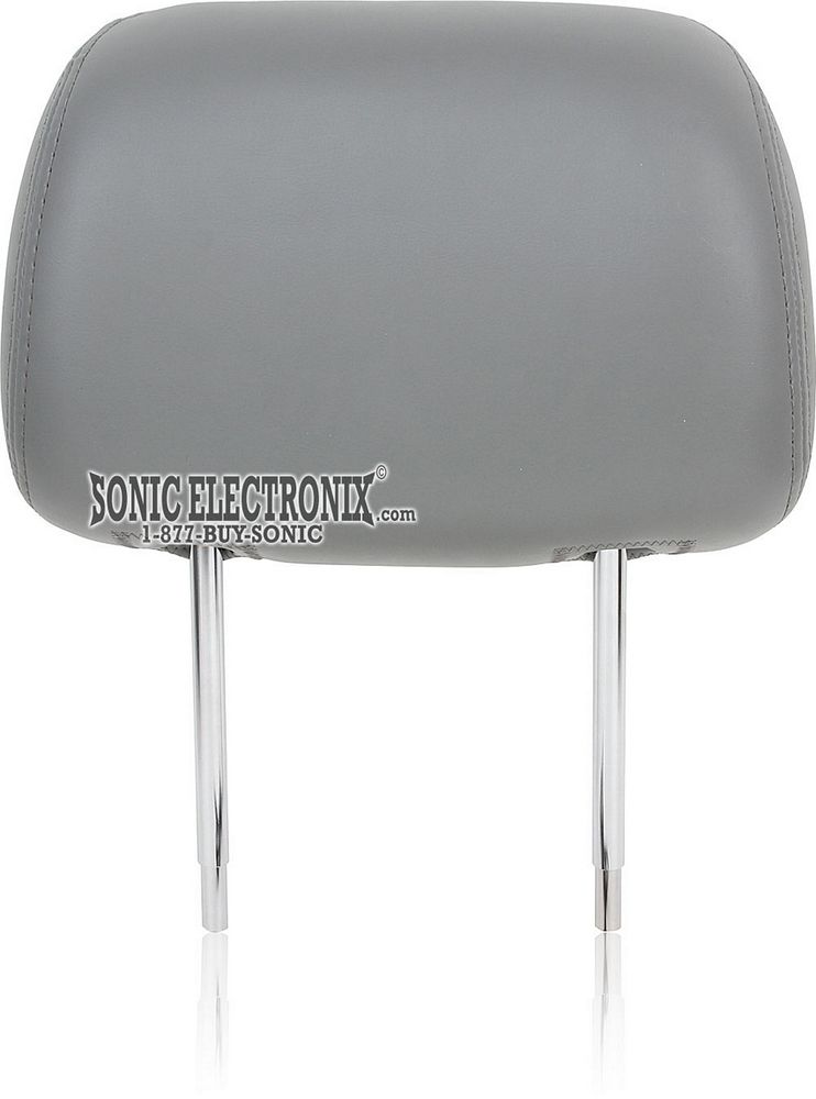 XO Vision GX6105 (GRAY) Image 4