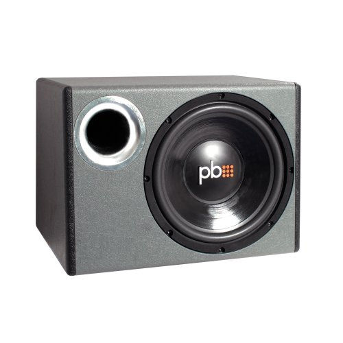 PowerBass PS-WB110 Image 1