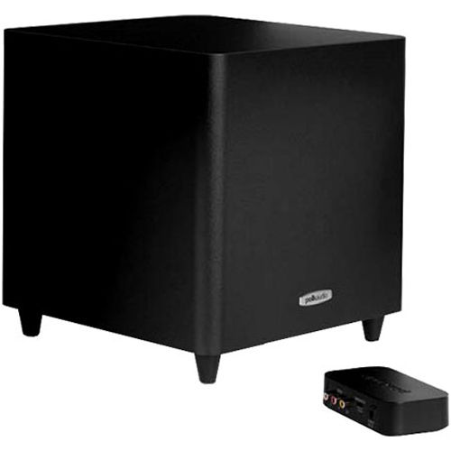 Polk Audio PSWi225 Image 1