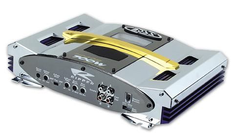 Boss RIP-495 Ripper Series Image 1
