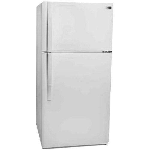 Haier RRTG21PABW Image 1