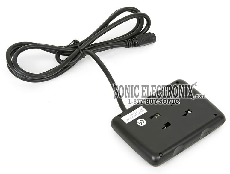 Exonic EXM350R Image 2