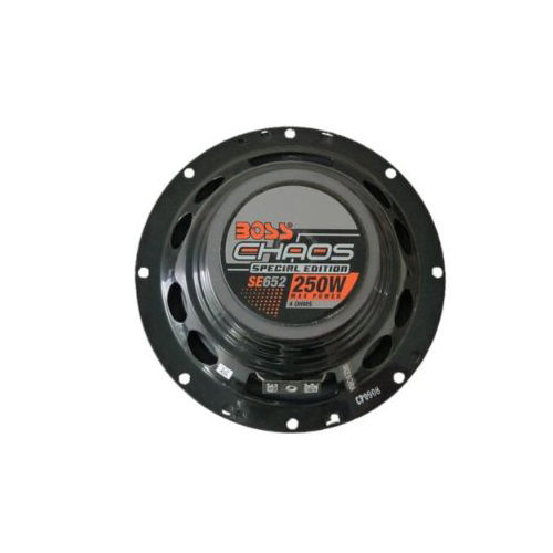 Boss SE652 Image 1