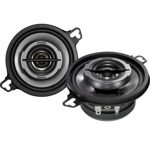 Clarion SRG921C Image 1