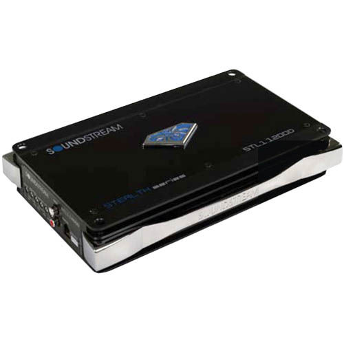 Soundstream STL1.1200D Image 1