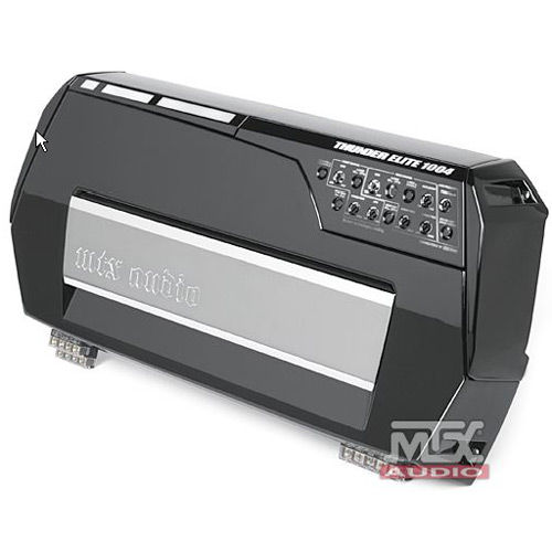 MTX Thunder Elite 1004 (TE1004) Image 1