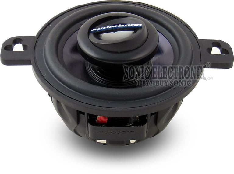 Audiobahn ACS2035P 3-1/2" Image 2