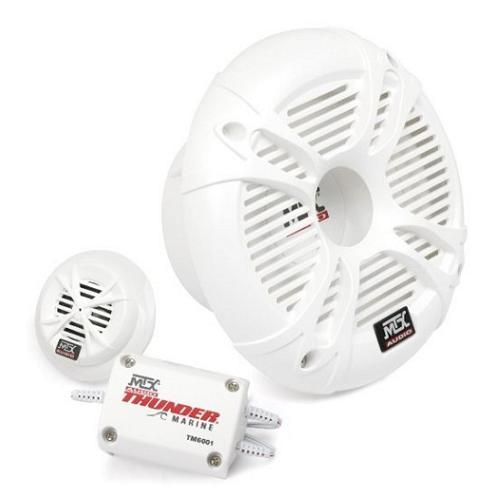 MTX Audio Thunder Marine TM6001 Image 1