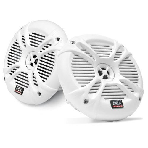 MTX Audio Thunder Marine TM6502 Image 1