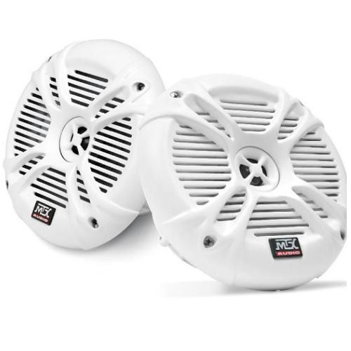 MTX Audio Thunder Marine TM7702 Image 1