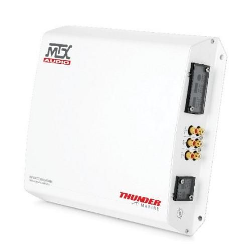 MTX Audio Thunder Marine TM904 Image 1