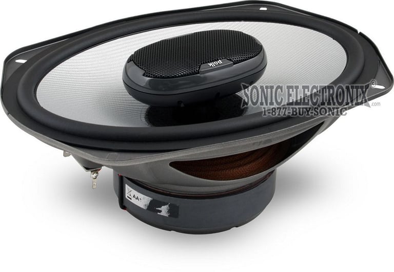 Polk Audio db690 Image 4