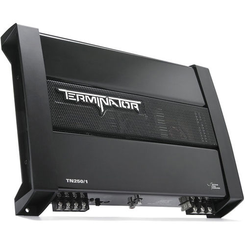 MTX Audio Terminator TN250/1 Open Box Image 1
