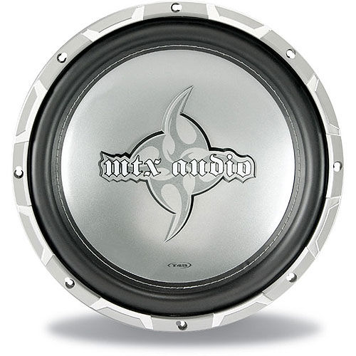 MTX Audio TR4510-04 Image 1