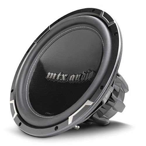 MTX Audio TR5510-04 Image 1
