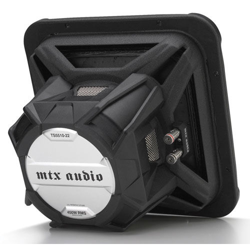 MTX Audio TS5510-22 Image 1