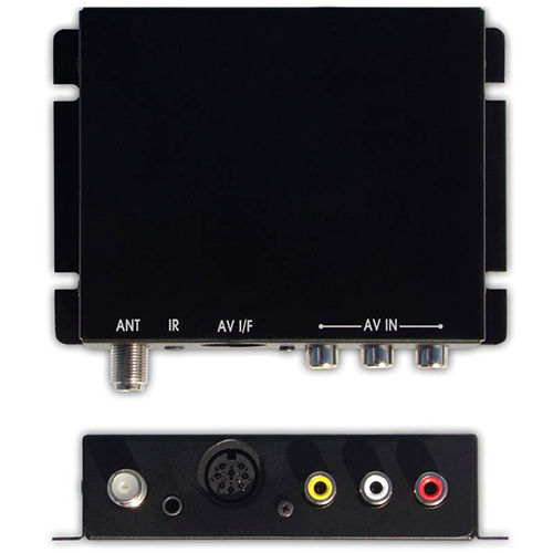 Soundstream VDTV-MHU Image 1