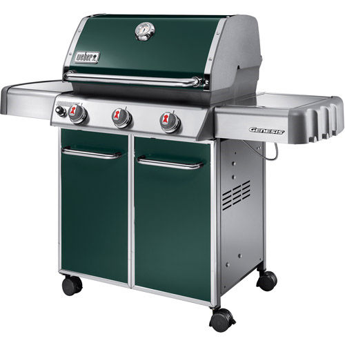 Weber 6527001 (Green) Image 1