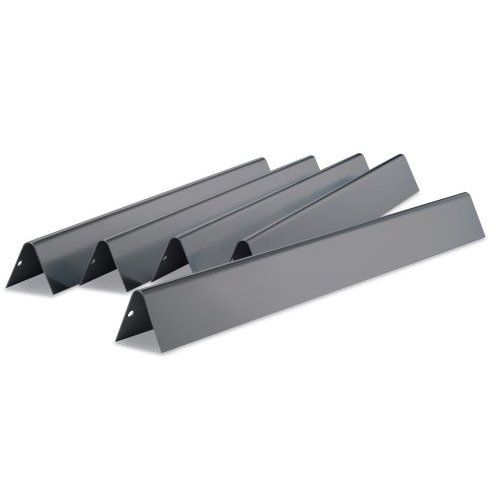Weber 9940 Flavorizer Bars Image 1