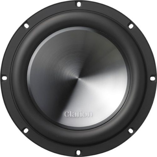 Clarion WG2510 Image 1