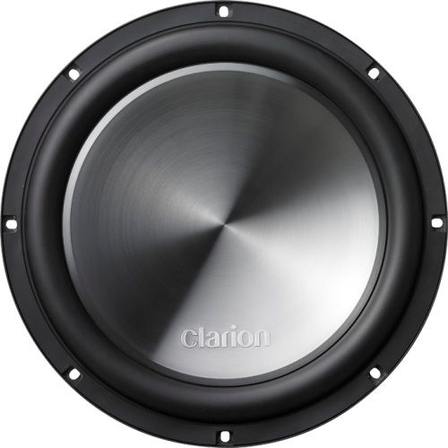 Clarion WG3010 Image 1
