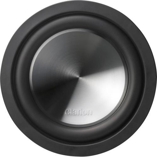 Clarion WQ2510D Image 1