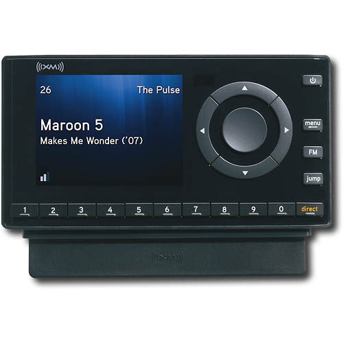 XM Onyx XDNX1V1 Image 1