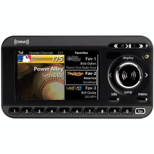 XM XpressRCi XDRC2V1 Image 1