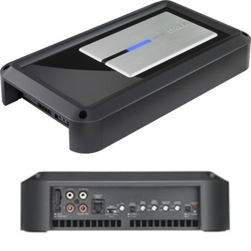 Clarion XH7110 Image 1